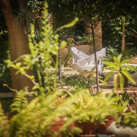 Casa Marlene Hotel วัลลาโดลิด ภายนอก รูปภาพ